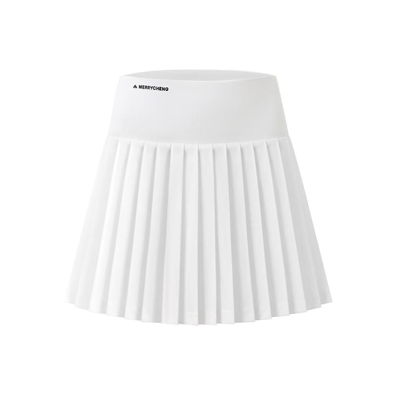 Meilicheng Zhang Ruonan Cooling Pleated Tennis Skirt XS
Meilicheng Zhang Ruonan Cooling Pleated Tennis Skirt XS