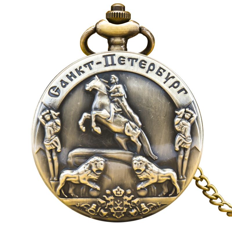 Steampunk Vintage Bronze Classical Knight Quartz Pocket Watch Necklace Pendant Clock Chain Men Women Chain Gift бронзовый
Steampunk Vintage Bronze Classical Knight Quartz Pocket Watch Necklace Pendant Clock Chain Men Women Chain Gift бронзовый