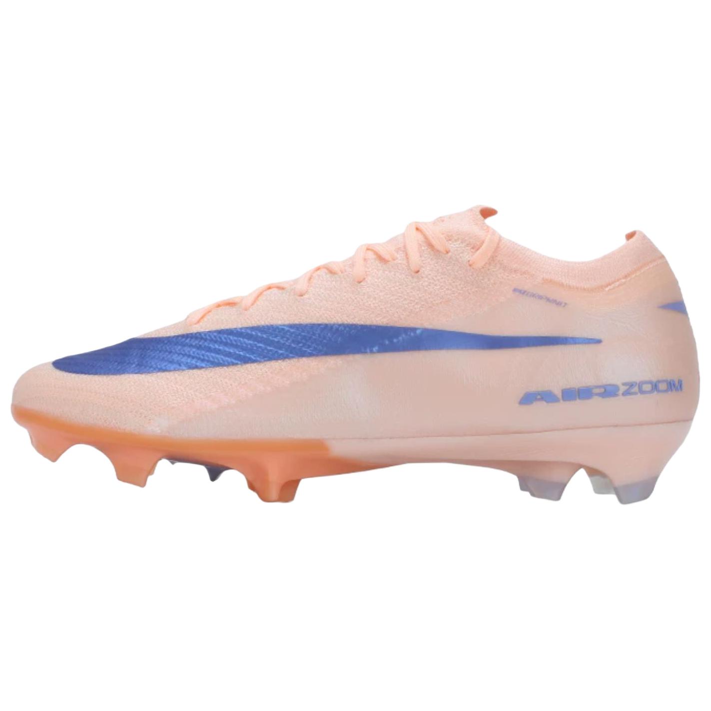 Nike Cushioning Soccer Shoes Men s Pink IO8214-850 41
Nike Cushioning Soccer Shoes Men s Pink IO8214-850 41