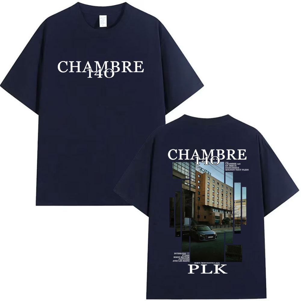 Summer Rapper Plk CHAMBRE 140 Pt3 Tour Merch Women s Unisex s Hip Hop Street Fashion Cotton Printed Unisex Streetwear 3XL
Summer Rapper Plk CHAMBRE 140 Pt3 Tour Merch Women s Unisex s Hip Hop Street Fashion Cotton Printed Unisex Streetwear 3XL
