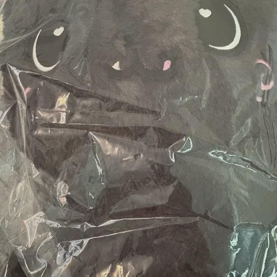 Unopened Ncitriku Login Md Wishkuri Bag Doll
Unopened Ncitriku Login Md Wishkuri Bag Doll