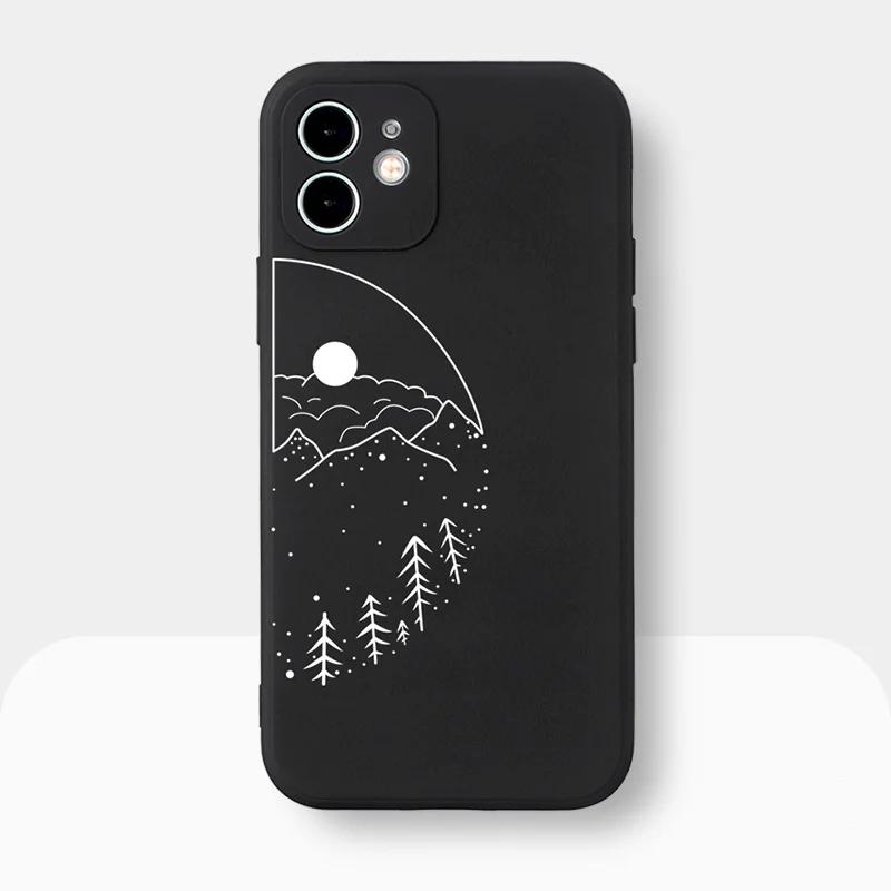 Couple Cartoon Aesth Sun Moon Silicone Phone Case For Samsung A12 A13 A14 A22 A23 A31 A32 A33 A42 A50 A51 A52 A53 A71 A72 A73 A53 5G
Couple Cartoon Aesth Sun Moon Silicone Phone Case For Samsung A12 A13 A14 A22 A23 A31 A32 A33 A42 A50 A51 A52 A53 A71 A72 A73 A53 5G