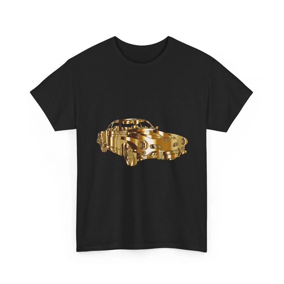 Gold Vintage Car T-Shirt | Retro Automobile Graphic Tee, Quality Cotton T-Shirt 4XL
Gold Vintage Car T-Shirt | Retro Automobile Graphic Tee, Quality Cotton T-Shirt 4XL