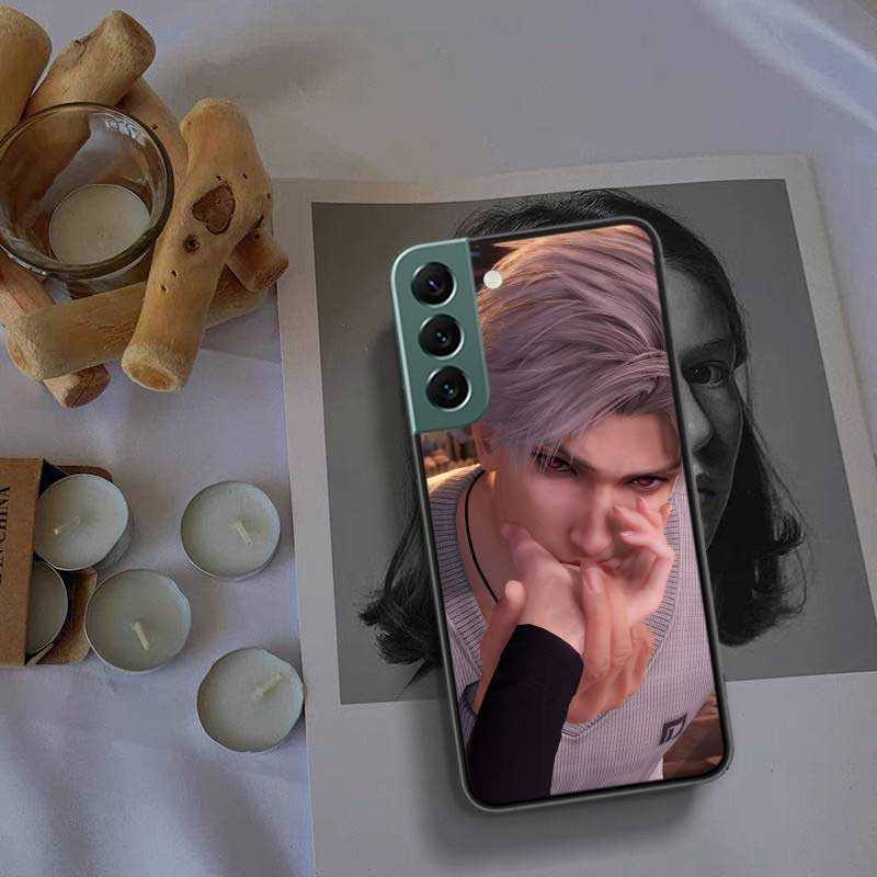Love And Deepspace Sylus Phone Case For Samsung A15 A25 A35 A55 Galaxy A12 A22 A32 A52 A72 A54 A34 A24 A14 A53 A33 A23 A13 A73 A Samsung A23
Love And Deepspace Sylus Phone Case For Samsung A15 A25 A35 A55 Galaxy A12 A22 A32 A52 A72 A54 A34 A24 A14 A53 A33 A23 A13 A73 A Samsung A23