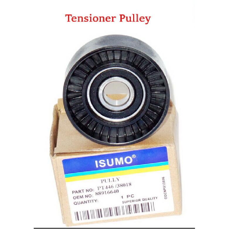 OE Spec Pulley of Belt Tensioner Assembly 38286 Fits Prizm Vibe Corolla Celica
OE Spec Pulley of Belt Tensioner Assembly 38286 Fits Prizm Vibe Corolla Celica