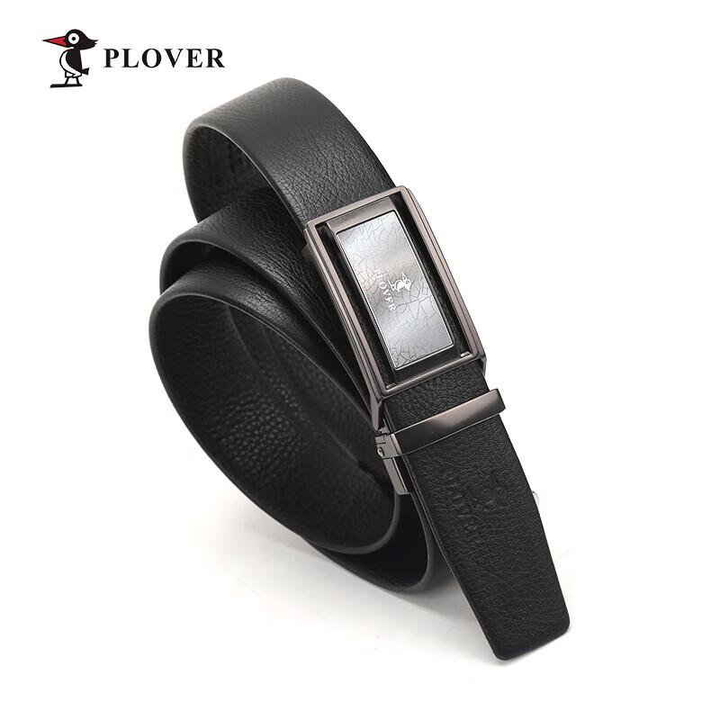 Plover Men s Automatic Buckle Leather Belt 1
Plover Men s Automatic Buckle Leather Belt 1