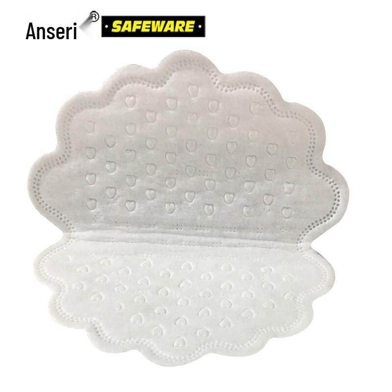 Disposable Underarm Sweat Pads
Disposable Underarm Sweat Pads