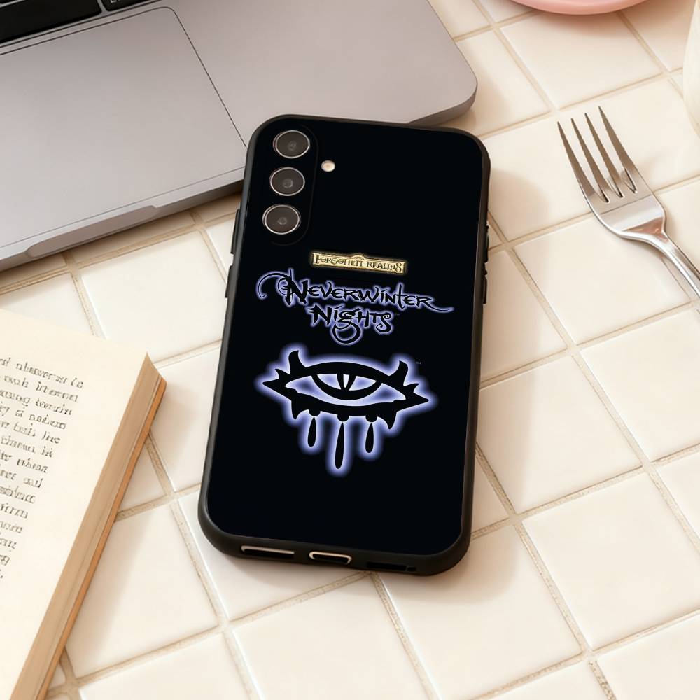 N-neverwinter nights game phone Case For Samsung Galaxy A73,A72,A71,A70,A53,A52,A51,Others Soft Black Shell Samsung a32 4g
N-neverwinter nights game phone Case For Samsung Galaxy A73,A72,A71,A70,A53,A52,A51,Others Soft Black Shell Samsung a32 4g