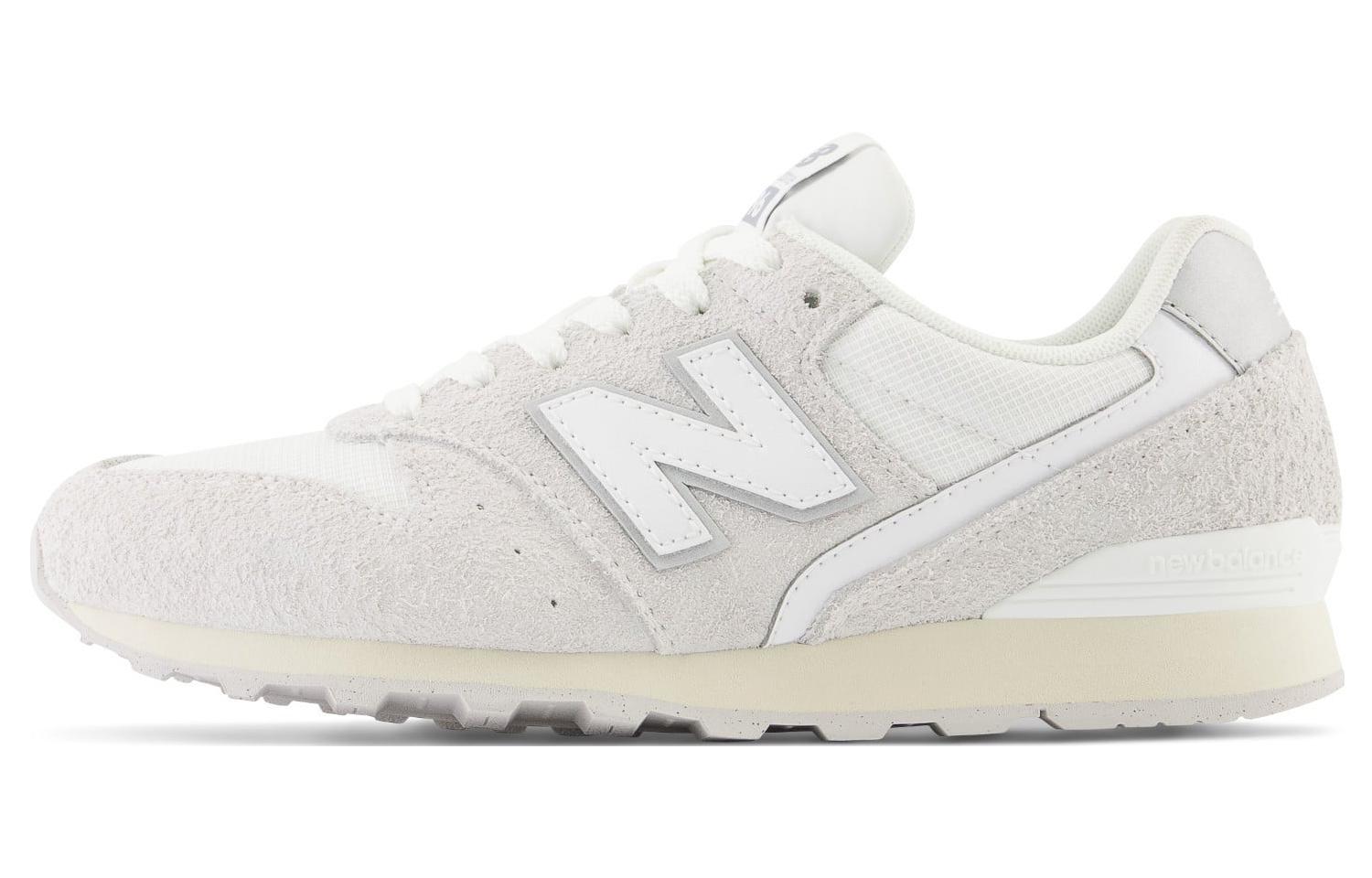 New Balance NB 996 Leather Slip Resistant And Breathable Low top Casual Running Shoes Women s Ecru WL996CW2 35
New Balance NB 996 Leather Slip Resistant And Breathable Low top Casual Running Shoes Women s Ecru WL996CW2 35