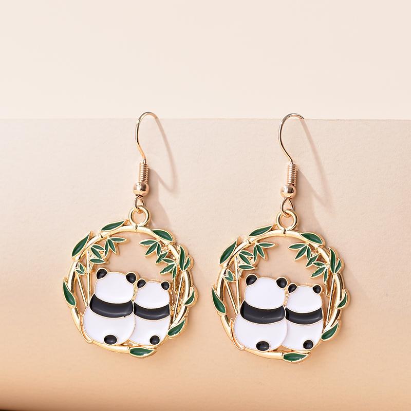 Trendy Cute Animal Drop Dangle Earrings For Women Girls Cat Rabbit Koi Dragon Colorful Enamel Golor Color Earrings Pendientes
Trendy Cute Animal Drop Dangle Earrings For Women Girls Cat Rabbit Koi Dragon Colorful Enamel Golor Color Earrings Pendientes