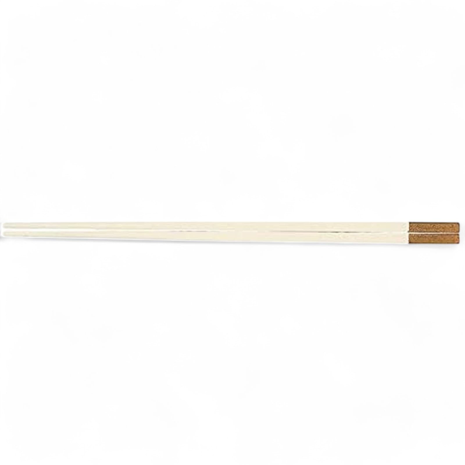 Chopsticks PBT250 medium rounded white made in dishwasher safe J-kitchens (Hashi) Japanese/Western style, tip, OM/gold, Japan,
Chopsticks PBT250 medium rounded white made in dishwasher safe J-kitchens (Hashi) Japanese/Western style, tip, OM/gold, Japan,