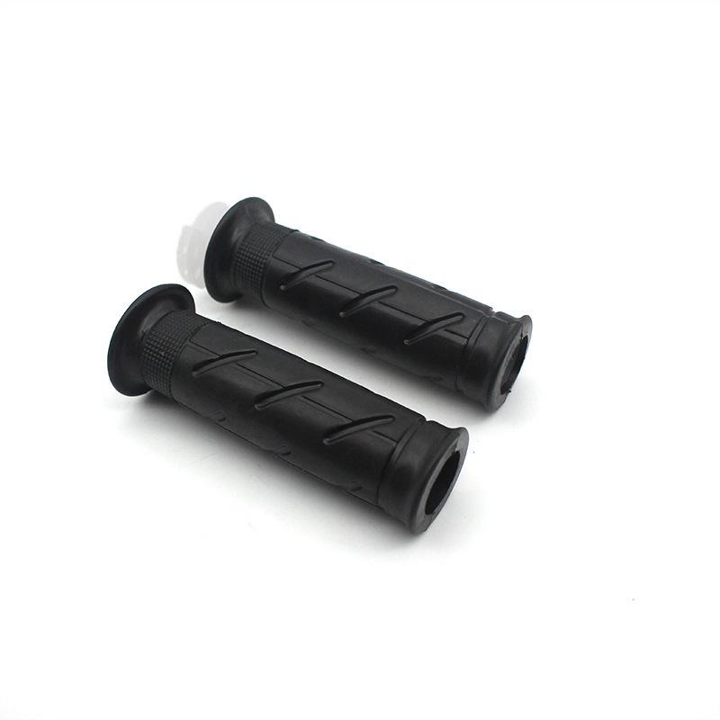 High-Quality Thickened Handlebar Grips for Honda CBR Models: CBR600 F4/F5, CBR900, CBR1000, CBR1100
High-Quality Thickened Handlebar Grips for Honda CBR Models: CBR600 F4/F5, CBR900, CBR1000, CBR1100