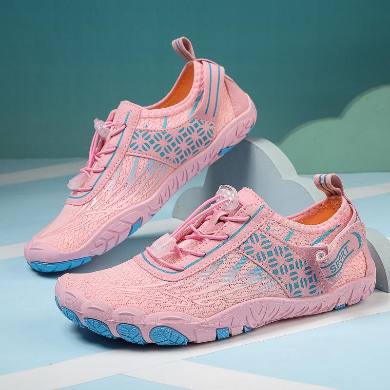 Outdoor beach couple swimming shoes multi-scene creek shoes lightweight hiking shoes fitness sneakers yoga shoes 36 серый
Outdoor beach couple swimming shoes multi-scene creek shoes lightweight hiking shoes fitness sneakers yoga shoes 36 серый