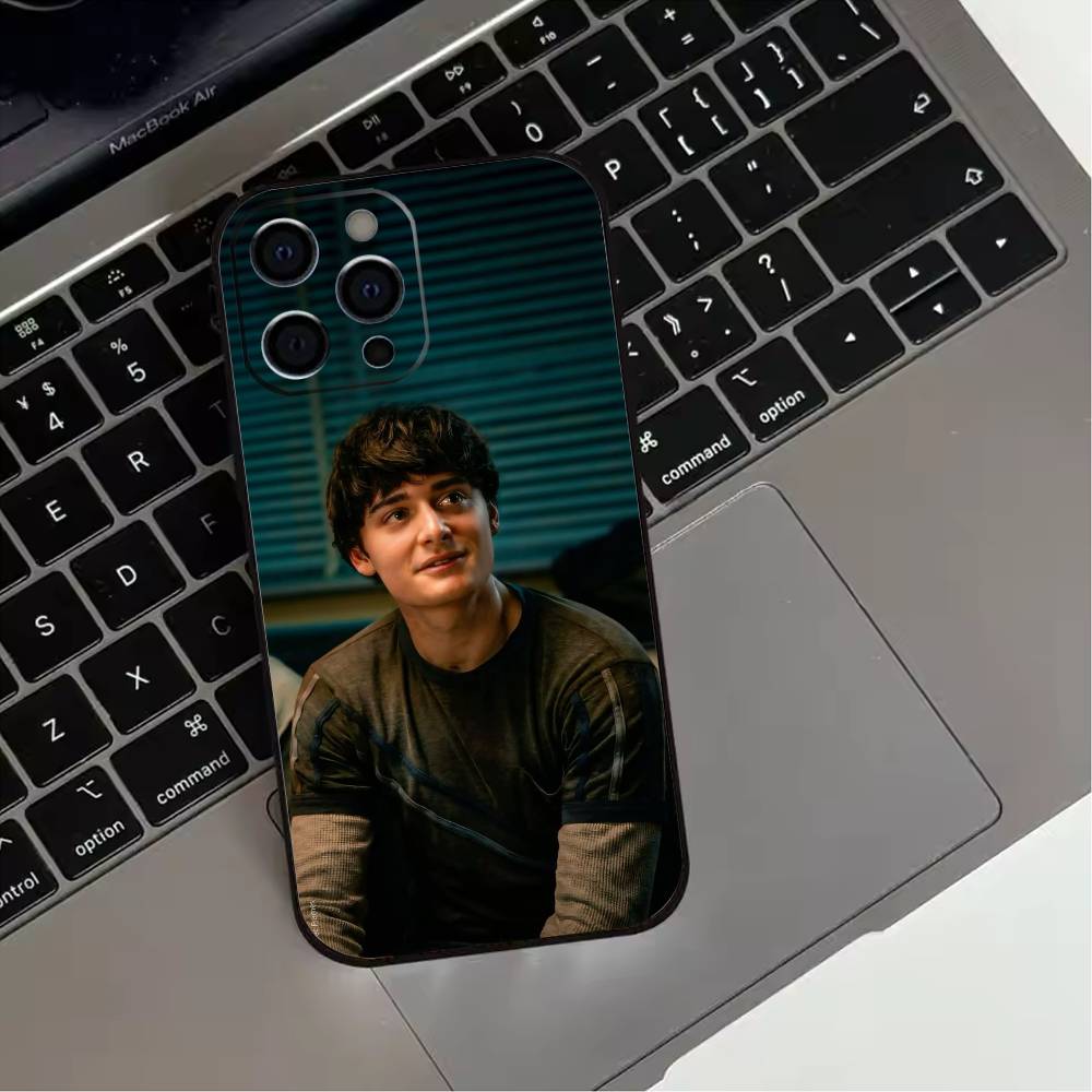 Noah Schnapp Pride True Self Phone Case For iPhone 17,16,15,14,13,12,11 Plus,Pro Max,XS,Soft Silicone Black Cover iPhone12PRO
Noah Schnapp Pride True Self Phone Case For iPhone 17,16,15,14,13,12,11 Plus,Pro Max,XS,Soft Silicone Black Cover iPhone12PRO