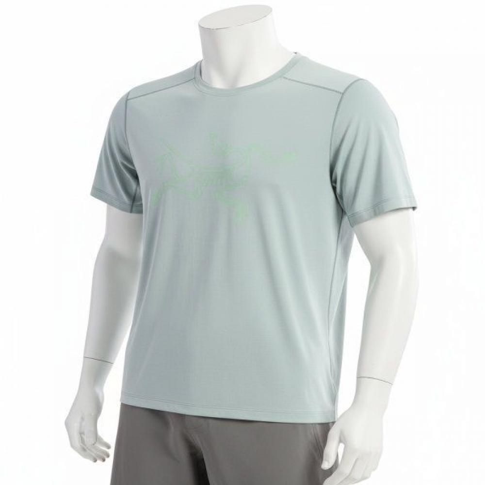 Arc Teryx CorMac Logo Ss Shirt M atpsM09726sgq STONE GREEN HEATHER/XXL (around 115)
Arc Teryx CorMac Logo Ss Shirt M atpsM09726sgq STONE GREEN HEATHER/XXL (around 115)