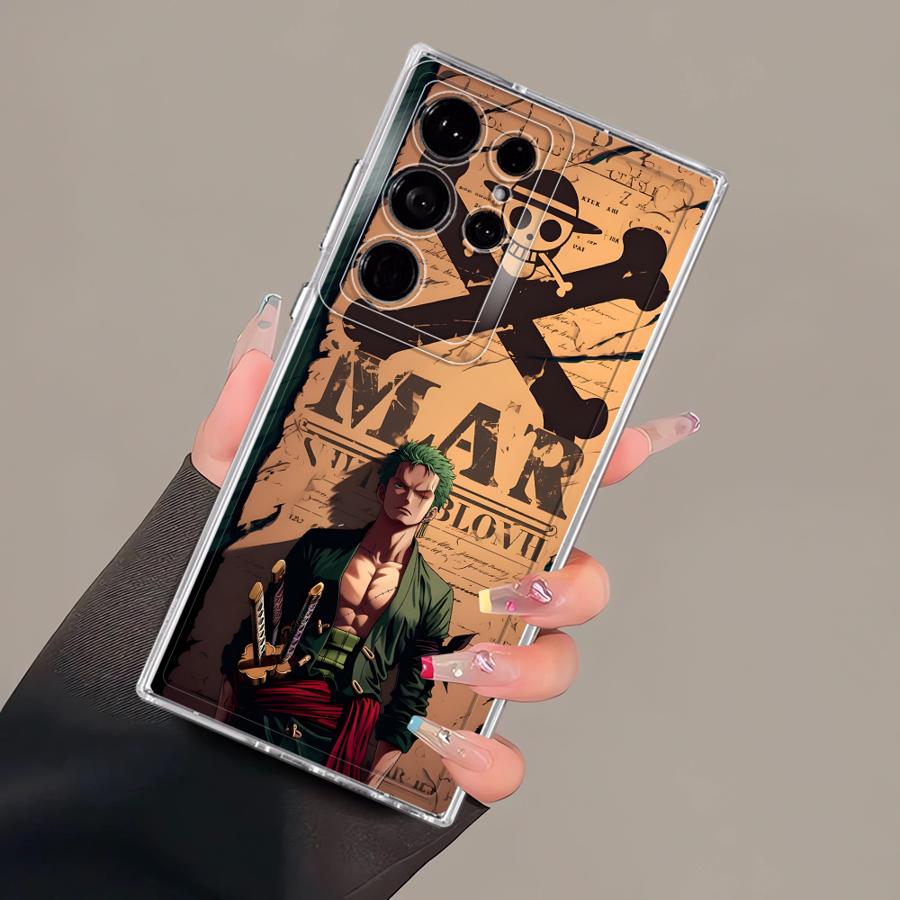 One Piece Luffy Phone Cover Case for Samsung Galaxy S26 S25 Edge S22 FE S21 S24 Note 20 Ultra 10 S23 Ultra S20 Plus Galaxy S25+
One Piece Luffy Phone Cover Case for Samsung Galaxy S26 S25 Edge S22 FE S21 S24 Note 20 Ultra 10 S23 Ultra S20 Plus Galaxy S25+