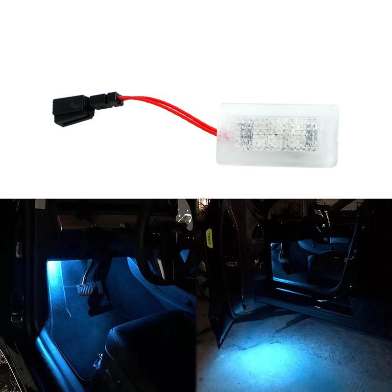 Подсветка салона и багажника Tesla для моделей 3, Y, X, S 1 piece
Подсветка салона и багажника Tesla для моделей 3, Y, X, S 1 piece