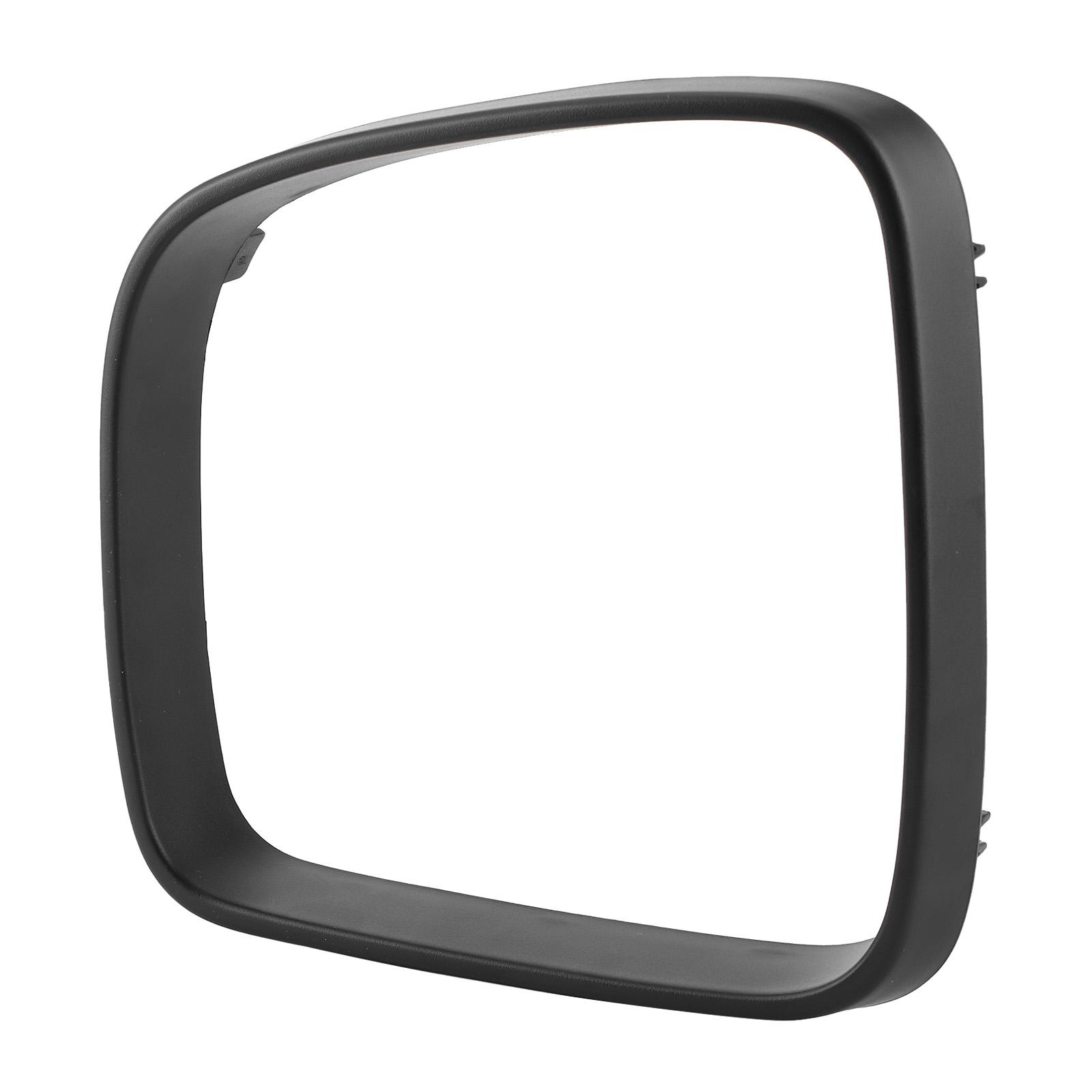 Rearview Mirror Frame Trim Door Mirror Bezel Cover Accessory Fit for Transporter T5 Caddy Maxi LHDLeft
Rearview Mirror Frame Trim Door Mirror Bezel Cover Accessory Fit for Transporter T5 Caddy Maxi LHDLeft