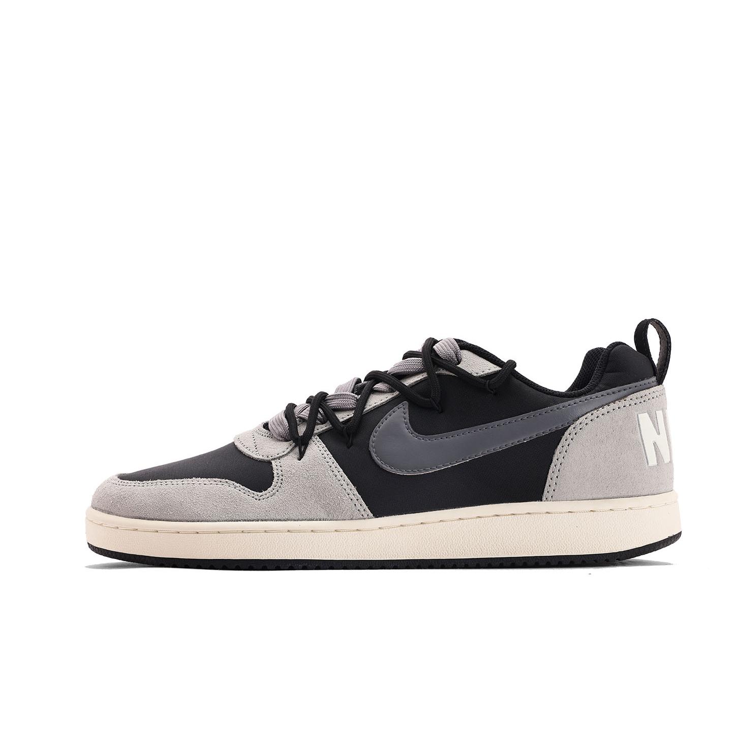 Nike Court Borough Wear resistant And Lightweight Low top Skateboard Shoes Unisex White Gray 844881-005(Team59-) 42.5
Nike Court Borough Wear resistant And Lightweight Low top Skateboard Shoes Unisex White Gray 844881-005(Team59-) 42.5