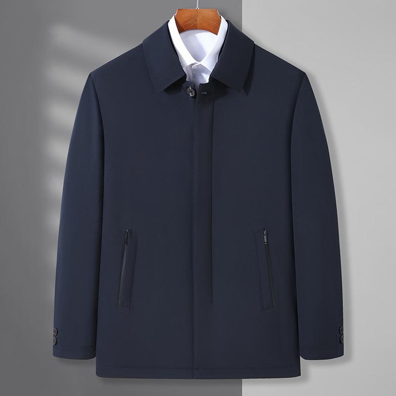 Мужская куртка-пуховик для гражданских служащих, куртка-кадр, зимняя, новая, 90-е, белая утиная пуховая, для среднего возраста, для бизнеса и отдыха, пуховая 4XL
Мужская куртка-пуховик для гражданских служащих, куртка-кадр, зимняя, новая, 90-е, белая утиная пуховая, для среднего возраста, для бизнеса и отдыха, пуховая 4XL