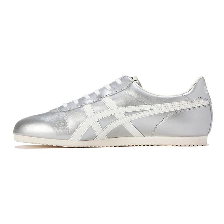 Onitsuka Tiger Tai Chi Nm Pure Silver White 1183A913-020 42.5
Onitsuka Tiger Tai Chi Nm Pure Silver White 1183A913-020 42.5