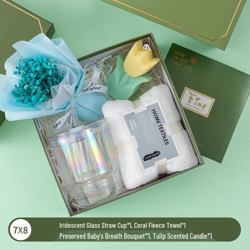 ME Creative Business Gift Set 7X8
ME Creative Business Gift Set 7X8