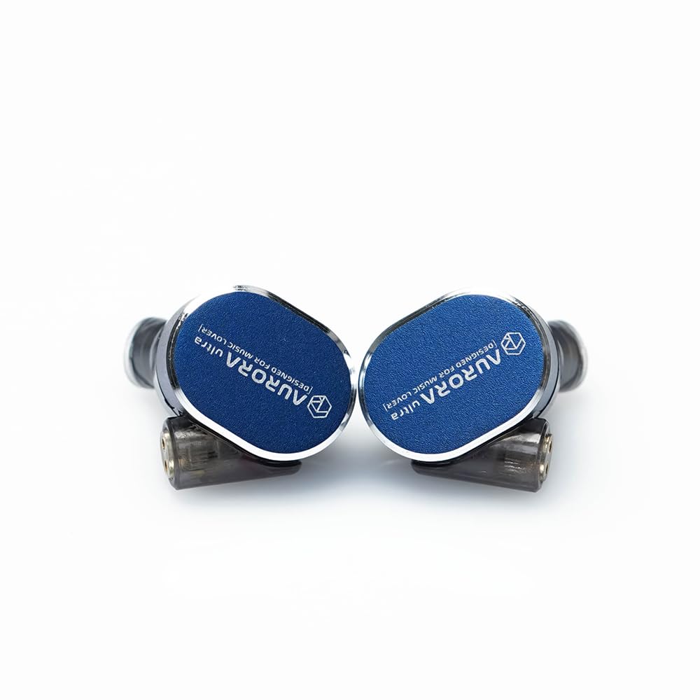 HiFiGo ROSE Technics Aurora Ultra 1 Planar 1Dynamic Driver Wired Unleash the Ultimate HiFi Experience with Expertly Designed Sound Technology and
HiFiGo ROSE Technics Aurora Ultra 1 Planar 1Dynamic Driver Wired Unleash the Ultimate HiFi Experience with Expertly Designed Sound Technology and