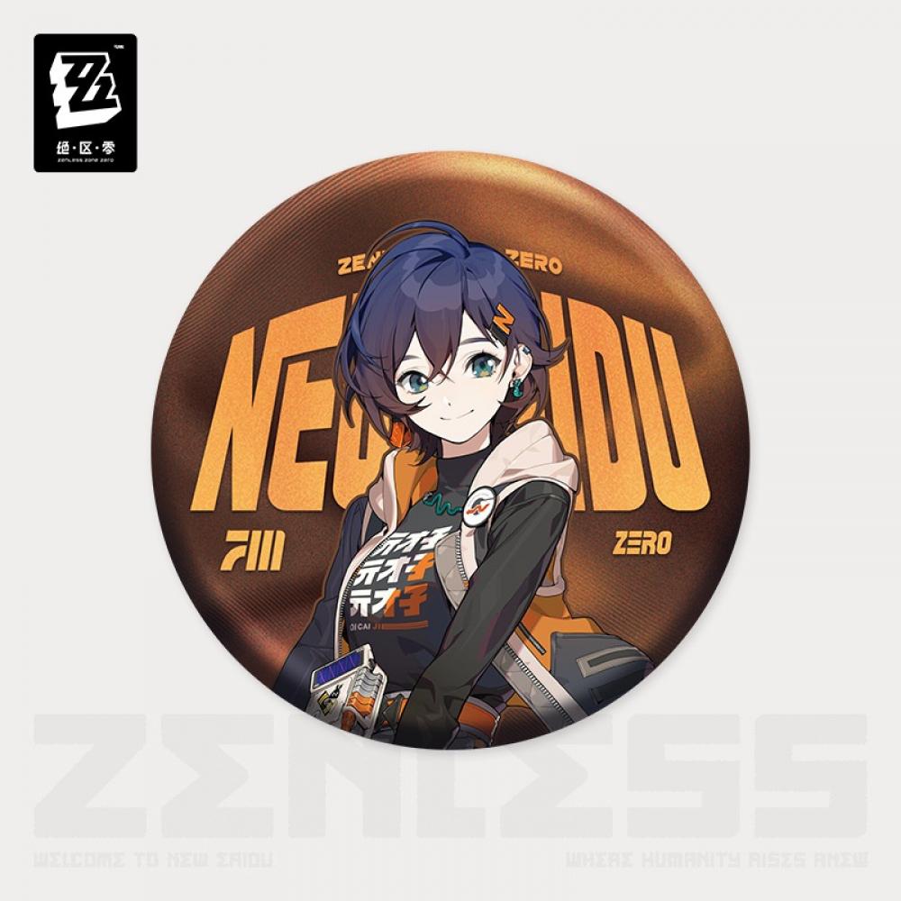 Zenless Zone Zero Zenless Zone Zero Standing Picture Series Randomplay Character Can Badge Rin
Zenless Zone Zero Zenless Zone Zero Standing Picture Series Randomplay Character Can Badge Rin