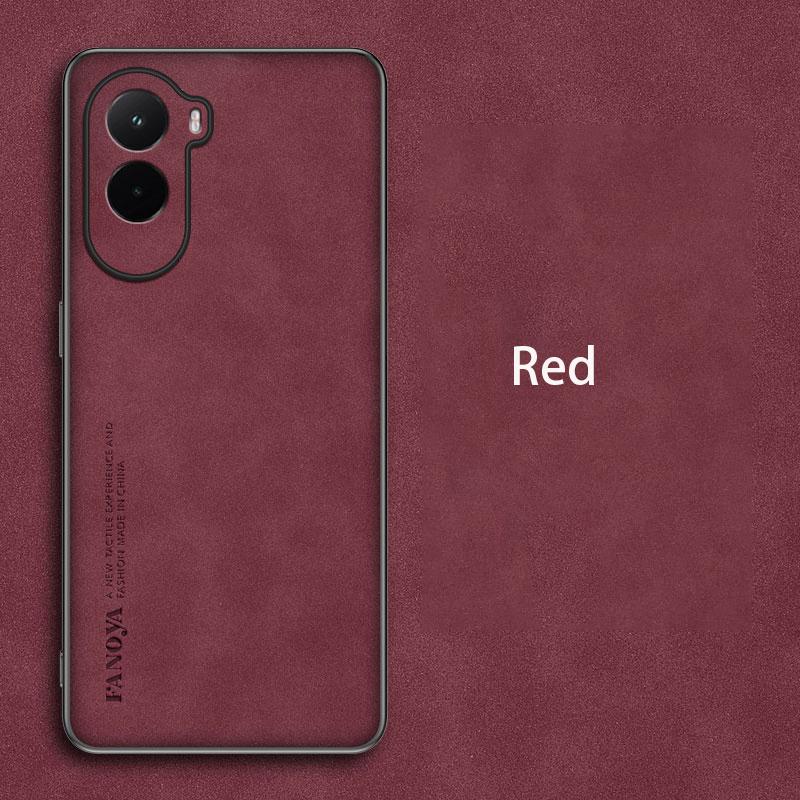 EUCAGR Luxury Sheepskin PU Leather Phone Case For Xiaomi POCO M7 Protect Stand Back Cover For Xiaomi POCO M7 Xiaomi POCO M7
EUCAGR Luxury Sheepskin PU Leather Phone Case For Xiaomi POCO M7 Protect Stand Back Cover For Xiaomi POCO M7 Xiaomi POCO M7