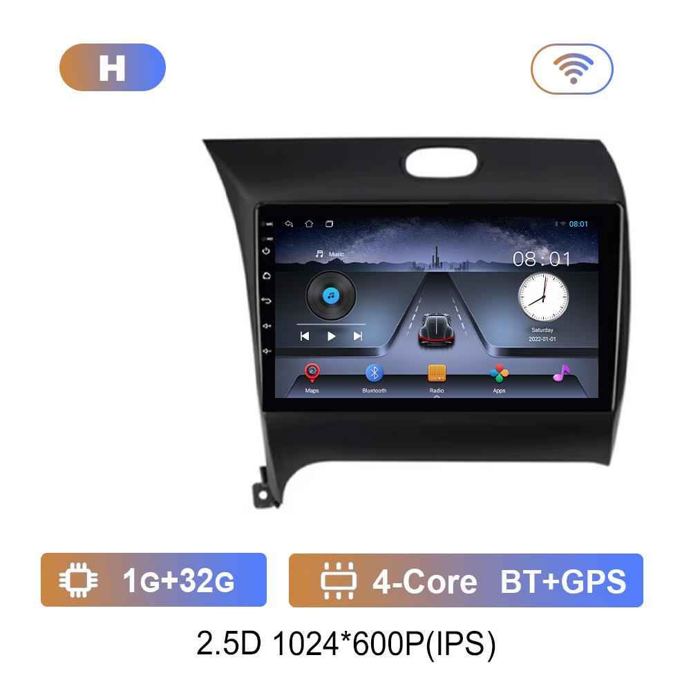 Навигация GPS 4G Split Screen для Kia Cerato 3 K3 Forte 2013 - 2018 Автомобильный Радио Мультимедийный Плеер Android OS WiFi Вентилятор Охлаждения
Навигация GPS 4G Split Screen для Kia Cerato 3 K3 Forte 2013 - 2018 Автомобильный Радио Мультимедийный Плеер Android OS WiFi Вентилятор Охлаждения