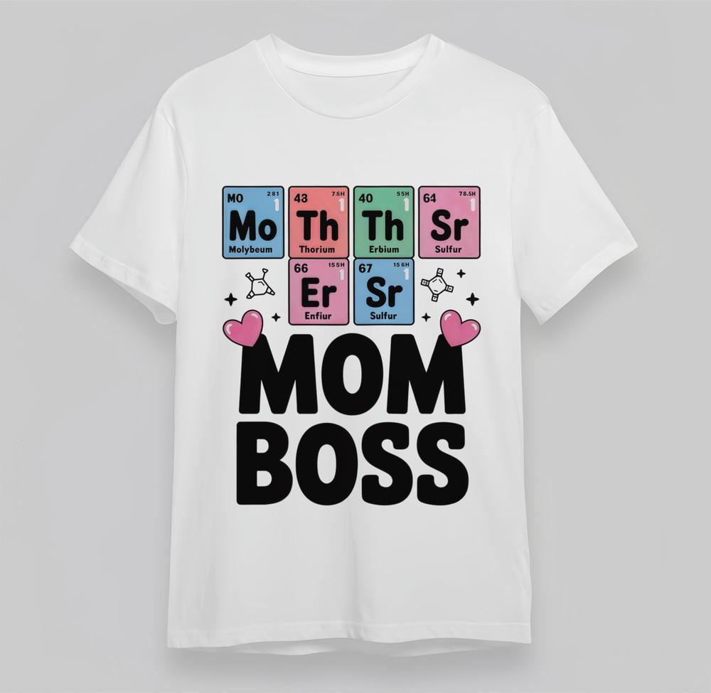 Women s Oversize T-shirt With Science Mom Graphic Unisex White 100% Cotton Top 4XL
Women s Oversize T-shirt With Science Mom Graphic Unisex White 100% Cotton Top 4XL
