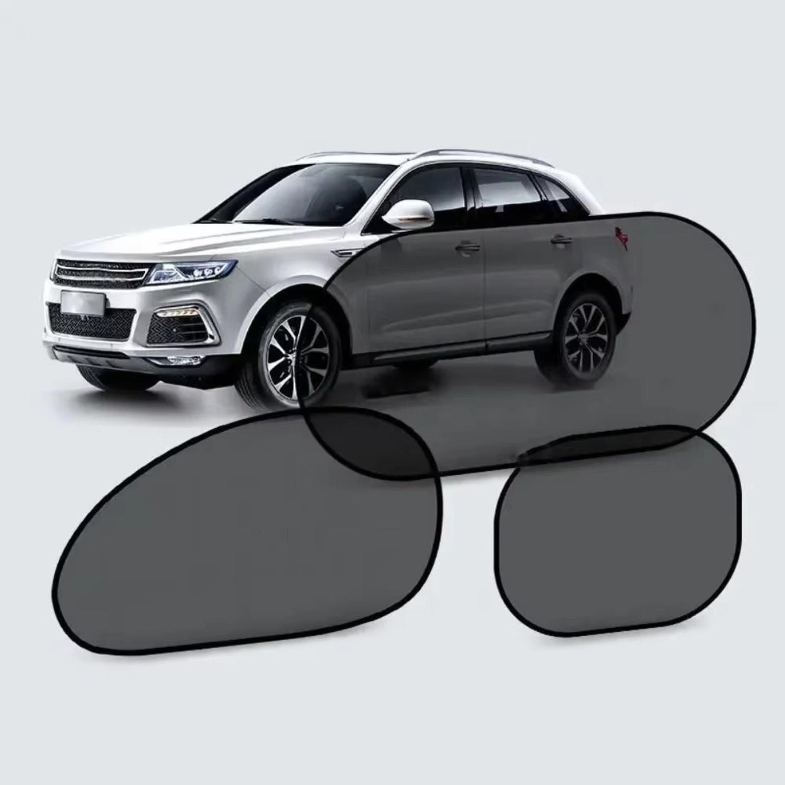 Car Sunshade Covers Universal Windscreen Folding Visor Reflector Windshield Auto Window Sun Shade Protector Accessories One Size
Car Sunshade Covers Universal Windscreen Folding Visor Reflector Windshield Auto Window Sun Shade Protector Accessories One Size