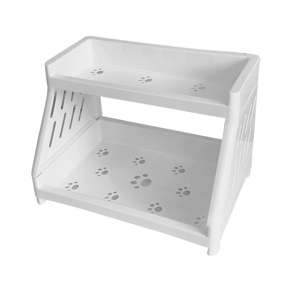 Настольная полка для хранения вещей, двухслойная полка для косметики, ювелирных изделий, органайзер для студенческих канцелярских принадлежностей, складная полка для хранения на кухне из полипропилена
Настольная полка для хранения вещей, двухслойная полка для косметики, ювелирных изделий, органайзер для студенческих канцелярских принадлежностей, складная полка для хранения на кухне из полипропилена