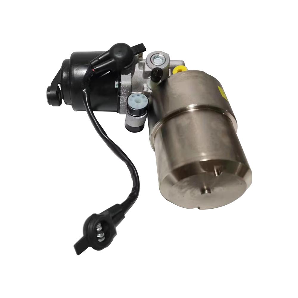 ABS Pump Brake Booster Motor Accumulator For Toyota Lexus GS300 GS430 4796030060
ABS Pump Brake Booster Motor Accumulator For Toyota Lexus GS300 GS430 4796030060