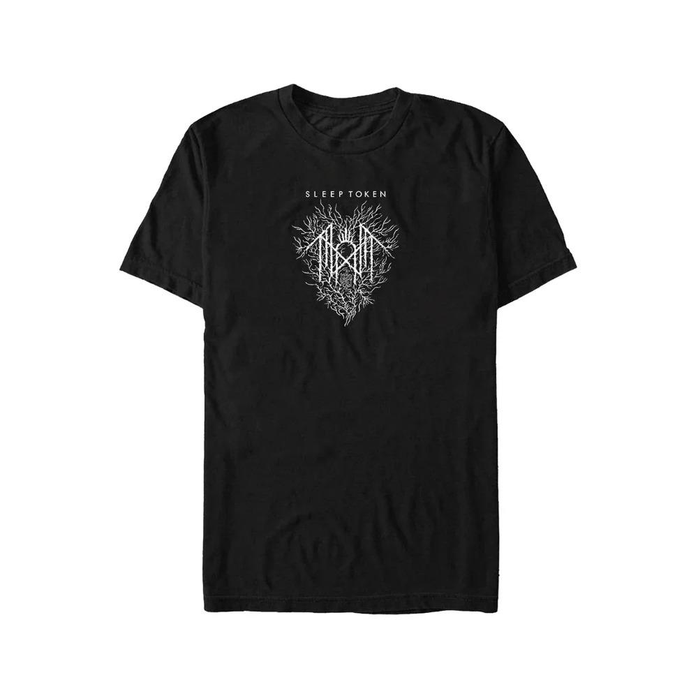 2025 SS S-sleep Tokens Metal Band бавовняна футболка унісекс чоловіки жінки літо негабаритні короткий рукав повсякденні вінтажна мода ретро футболка XXL
2025 SS S-sleep Tokens Metal Band бавовняна футболка унісекс чоловіки жінки літо негабаритні короткий рукав повсякденні вінтажна мода ретро футболка XXL