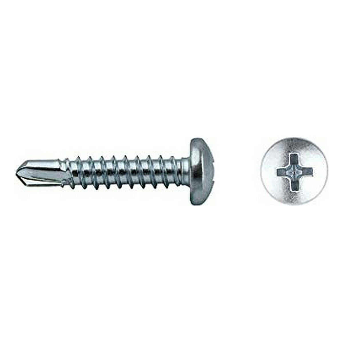 CELO self-tapping screw 3.9 x 25 mm Sheet metal screw 250 Units zinc plating TU прозрачный
CELO self-tapping screw 3.9 x 25 mm Sheet metal screw 250 Units zinc plating TU прозрачный