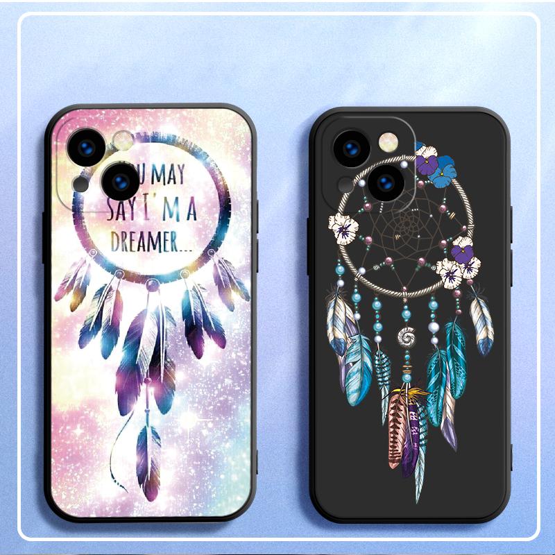 Силиконовый мягкий чехол с принтом Dreamcatcher для OPPO VIVO Realme Infinix Tecno Цветной окрашенный силиконовый корпус из ТПУ Полная задняя крышка
Силиконовый мягкий чехол с принтом Dreamcatcher для OPPO VIVO Realme Infinix Tecno Цветной окрашенный силиконовый корпус из ТПУ Полная задняя крышка