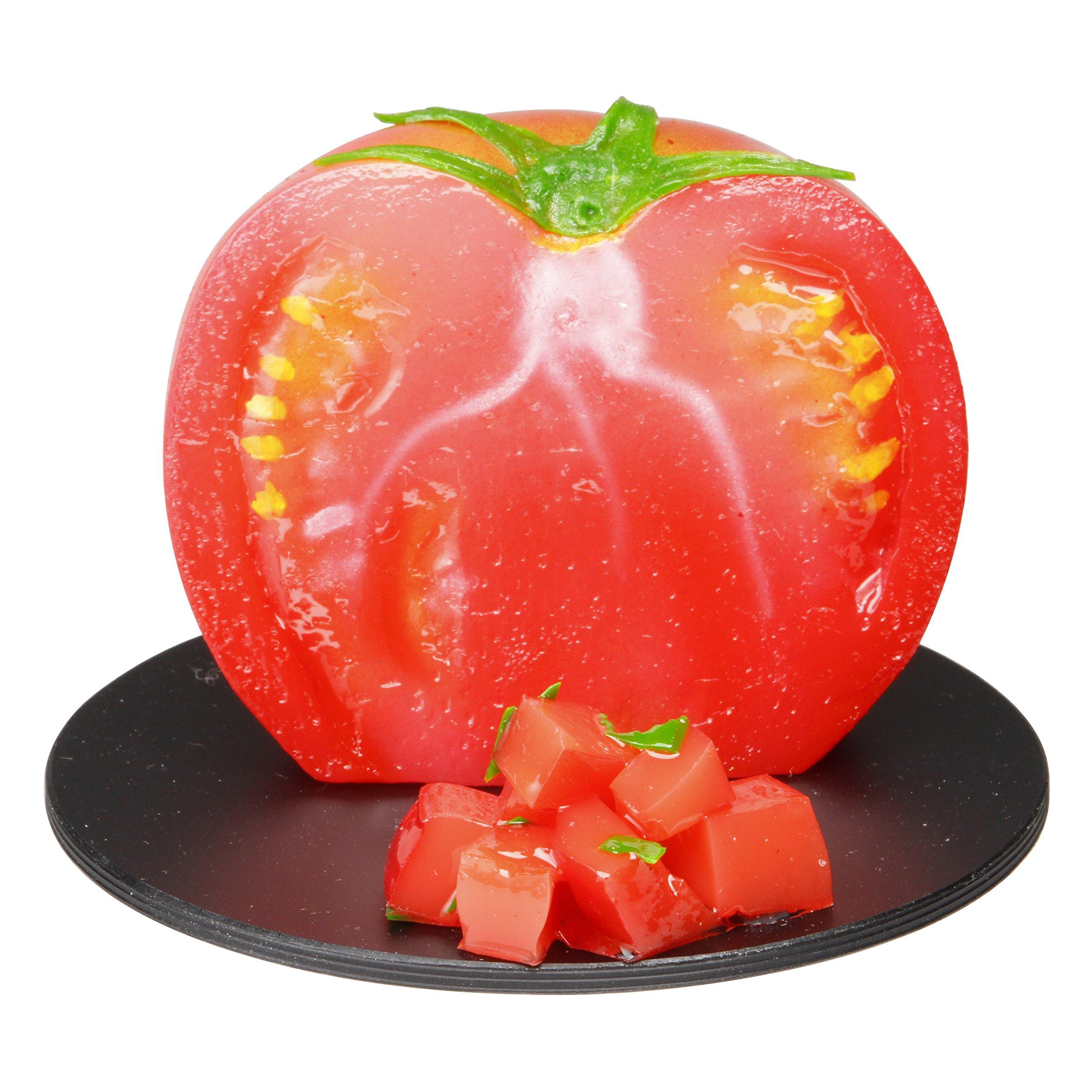 Suetake Sample Food Replica Smartphone Compatible with Various Stand, Tomato, Models, Stand-10278
Suetake Sample Food Replica Smartphone Compatible with Various Stand, Tomato, Models, Stand-10278