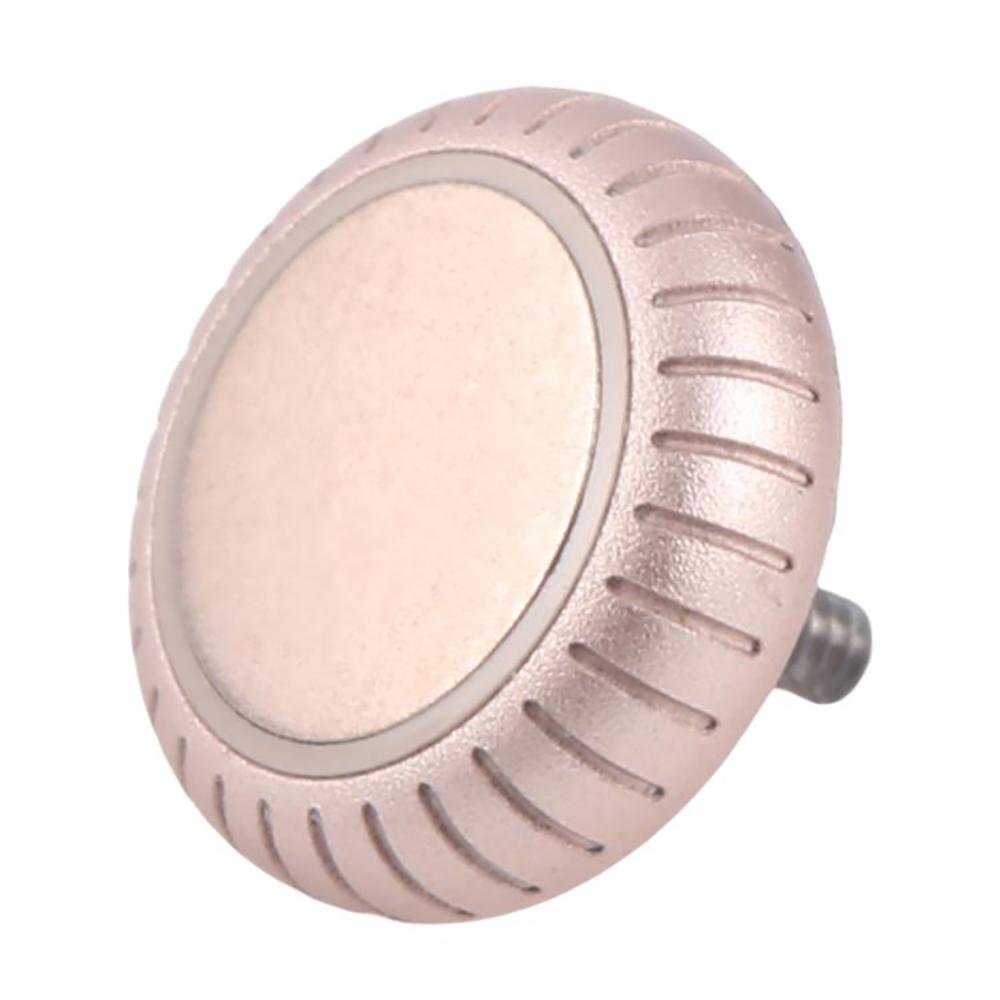 For Apple Apple Watch Series 10 46mm/42mm OEM Watch Crown Nut Spare Part Smartwatch Replacement Accessories (Without Logo) Gold
For Apple Apple Watch Series 10 46mm/42mm OEM Watch Crown Nut Spare Part Smartwatch Replacement Accessories (Without Logo) Gold