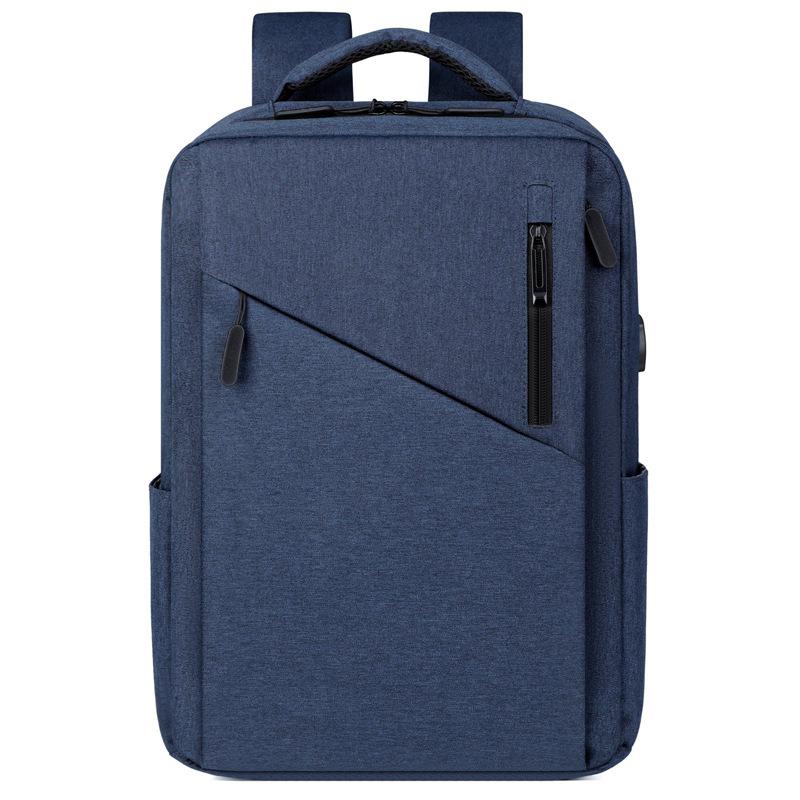 TS JYL laptop bag,Large Laptop Simple Business Backpack Multi Men Commute College School OneSize синій
TS JYL laptop bag,Large Laptop Simple Business Backpack Multi Men Commute College School OneSize синій