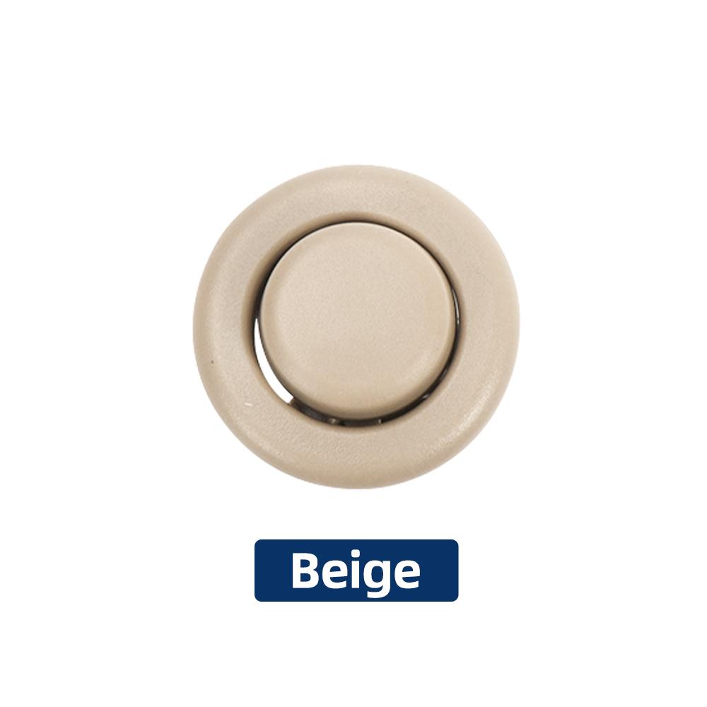 For BMW 5 Series Car Rear Seat Headrest Button Cover Adjustment Switch F10 F18 E90 Seat accessories 52207251368 бежевий
For BMW 5 Series Car Rear Seat Headrest Button Cover Adjustment Switch F10 F18 E90 Seat accessories 52207251368 бежевий