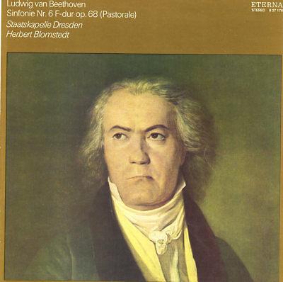 LP Record LUDWIG VAN BEETHOVEN STAATSKAPELL Sinfonie Nr. 6 Fdur Op. 68 Pastor 827179 ETERNA 1978 German Dem Classical Used
LP Record LUDWIG VAN BEETHOVEN STAATSKAPELL Sinfonie Nr. 6 Fdur Op. 68 Pastor 827179 ETERNA 1978 German Dem Classical Used