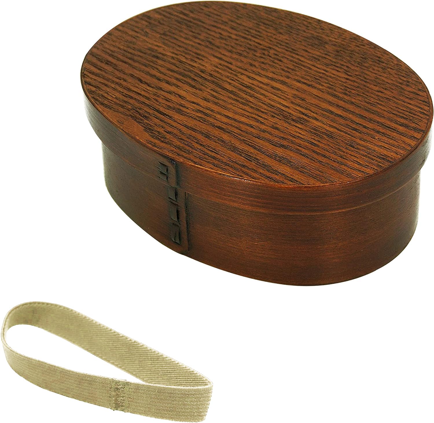 Osaka Choseido Magewappa Lunch 1 Lunch Bonus Beige Band Included Box, Oval, Tier, Divided, Band, Included, Large, 600cc,
Osaka Choseido Magewappa Lunch 1 Lunch Bonus Beige Band Included Box, Oval, Tier, Divided, Band, Included, Large, 600cc,