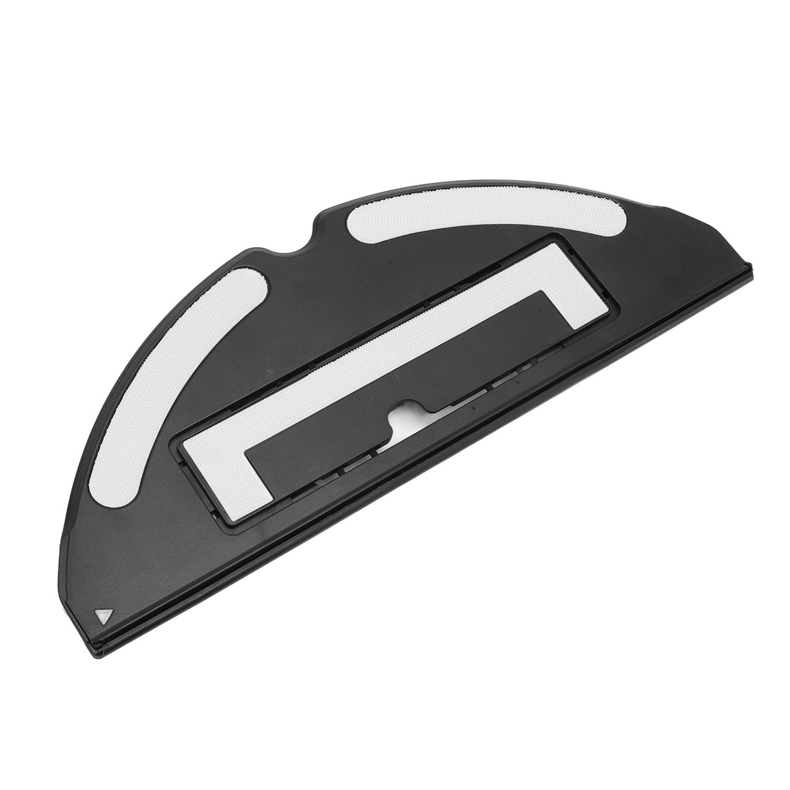 Electrical Controlled Mop Mount Holder Vacuum Cleaner Accessory for Xiaomi Roborock S7 T7S
Electrical Controlled Mop Mount Holder Vacuum Cleaner Accessory for Xiaomi Roborock S7 T7S