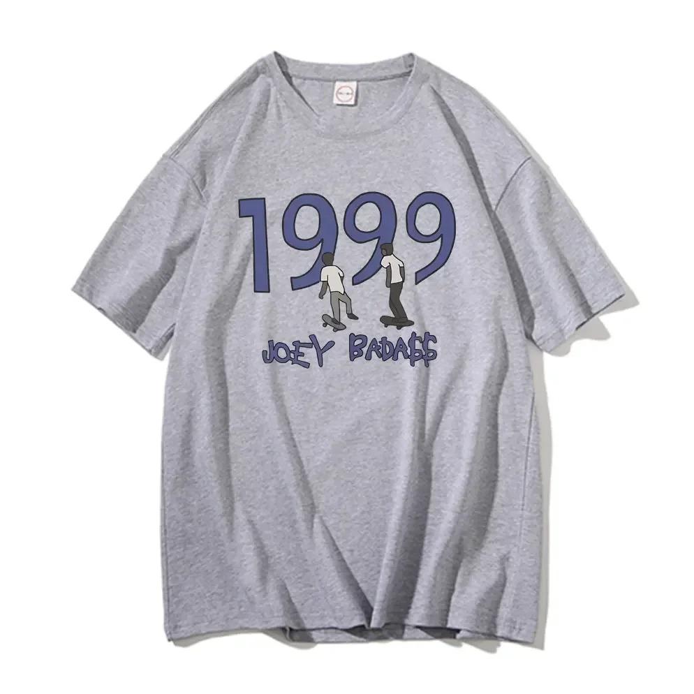 Rapper 1999 Joey Badass Print T-shirts Men Hip Hop Vintage Tshirt Male Korean Fashion Trend Oversized T-shirt Men s Streetwear 4XL
Rapper 1999 Joey Badass Print T-shirts Men Hip Hop Vintage Tshirt Male Korean Fashion Trend Oversized T-shirt Men s Streetwear 4XL