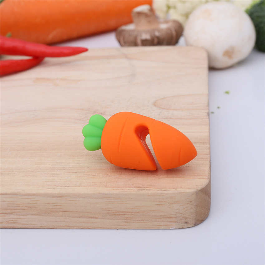 Силиконовая крышка кастрюли с морковью, подъемная кухонная утварь с защитой от разлива, практические инструменты
Силиконовая крышка кастрюли с морковью, подъемная кухонная утварь с защитой от разлива, практические инструменты