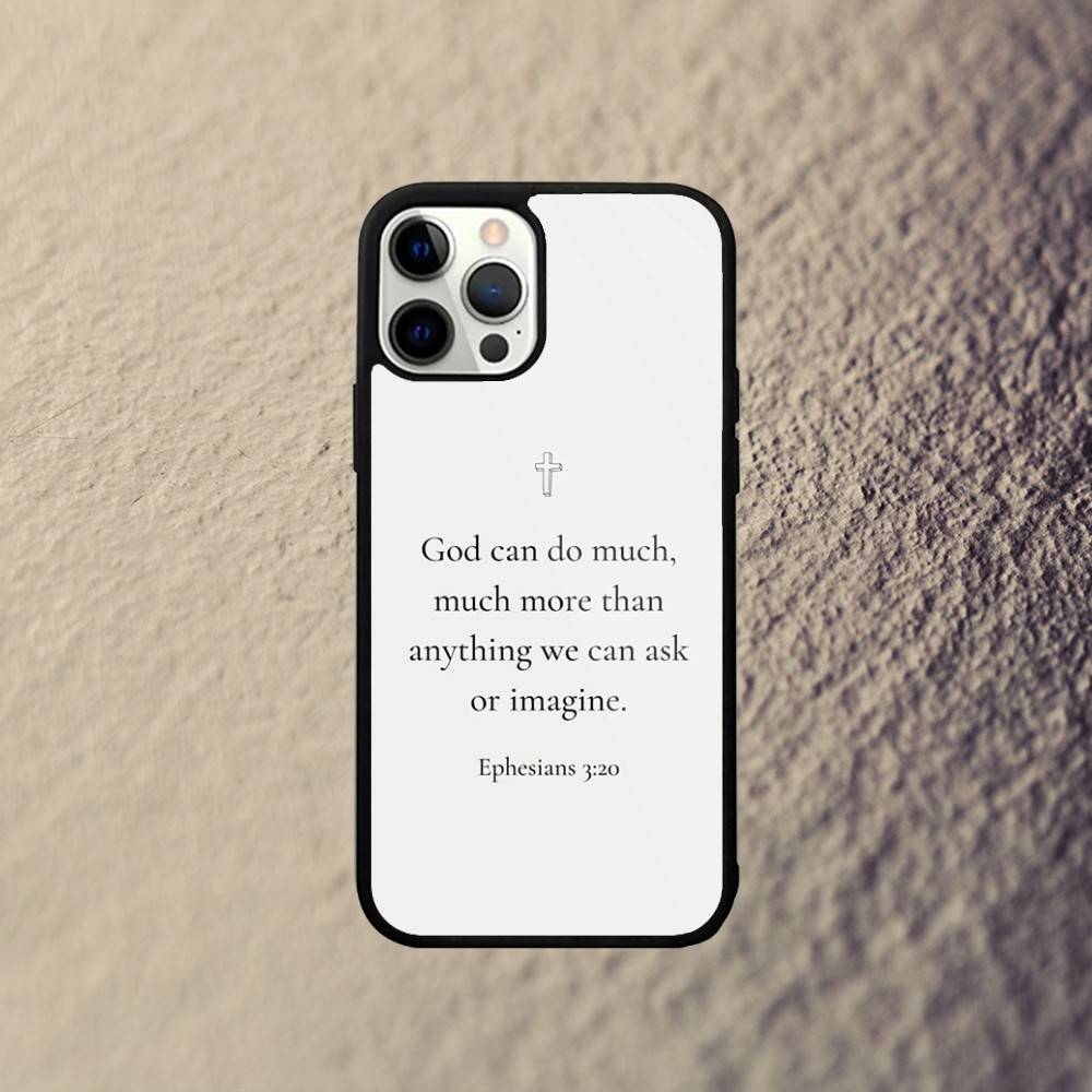 Bible Verse Jesus Christ Phone Case For iPhone 16,15,14,13,12,11,Pro,Max,Plus,Mini,SE New Magsafe Magnetic Wireless Charging iPhone16promax
Bible Verse Jesus Christ Phone Case For iPhone 16,15,14,13,12,11,Pro,Max,Plus,Mini,SE New Magsafe Magnetic Wireless Charging iPhone16promax