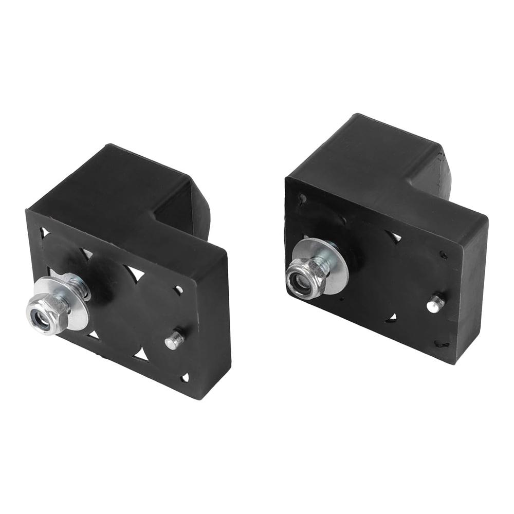 Kryptonite Lower Bump Stops For Chevrolet 2001-2010 1500/2500HD/3500HD
Kryptonite Lower Bump Stops For Chevrolet 2001-2010 1500/2500HD/3500HD