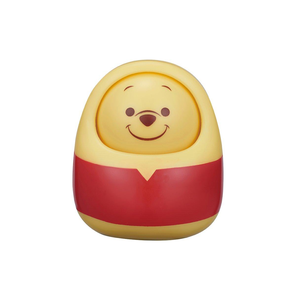 Кивающий капюшон ПЕРСОНАЖИ ДИСНЕЯ ПУХ
Кивающий капюшон ПЕРСОНАЖИ ДИСНЕЯ ПУХ