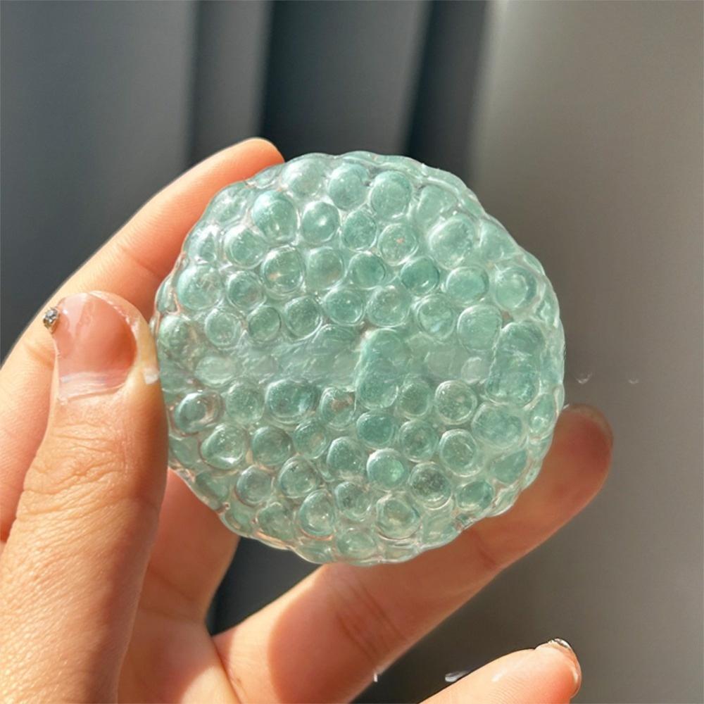 Ледяные бусины Мячики-сквиши 6 см Игрушка для сжимания Релаксация Игрушка-шарик для сжимания Взрослые синий
Ледяные бусины Мячики-сквиши 6 см Игрушка для сжимания Релаксация Игрушка-шарик для сжимания Взрослые синий